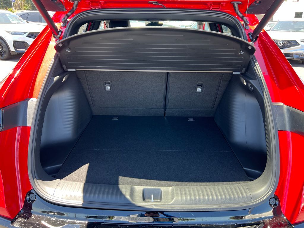 Thumbnail: 2025 Acura ADX - 23