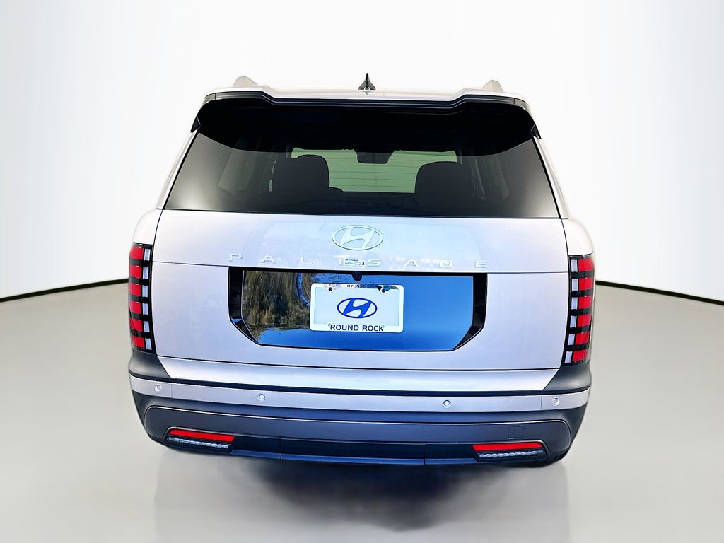 Thumbnail: 2026 Hyundai Palisade - 6