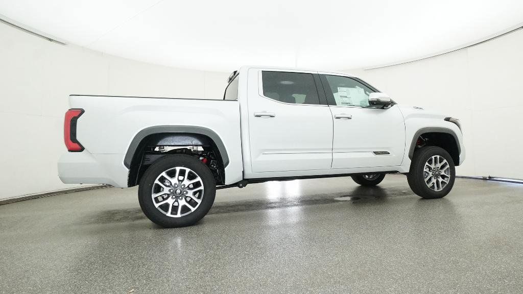 Thumbnail: 2026 Toyota Tundra - 12