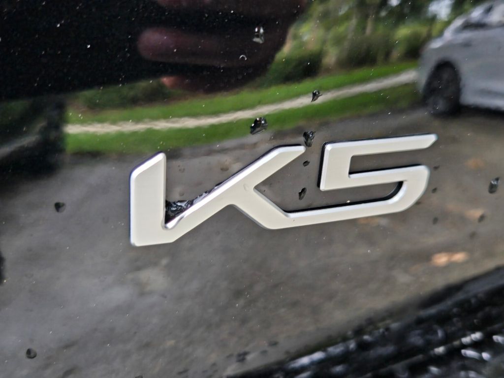 2026 Kia K5 - $28,110