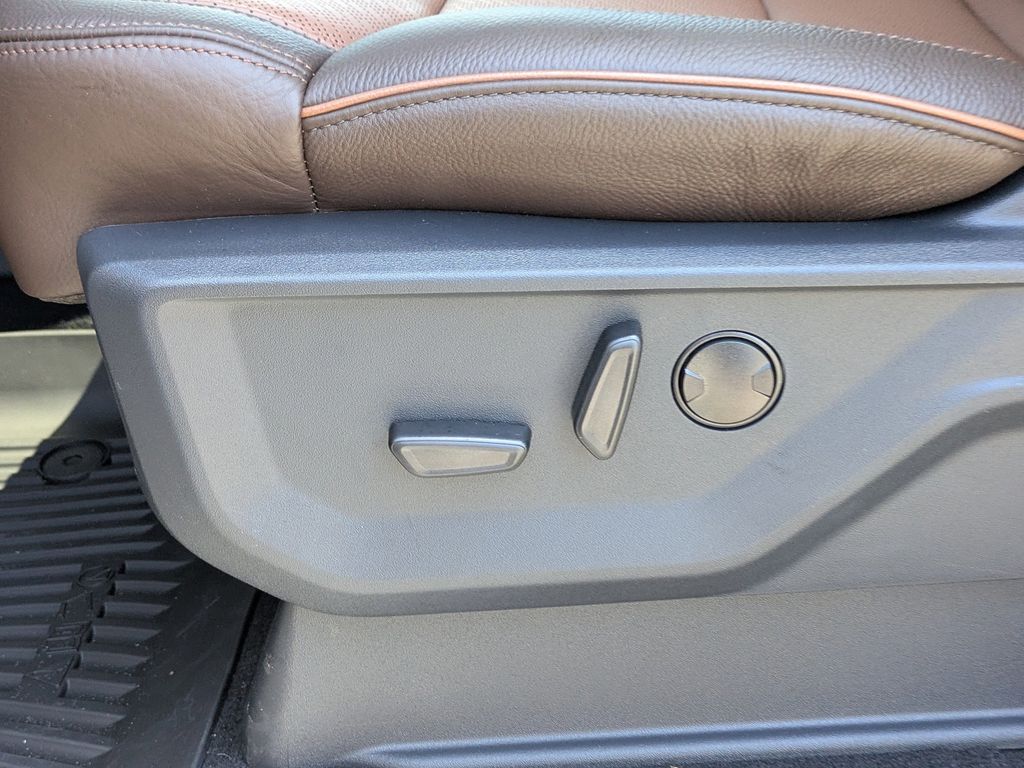 2026 Ford Expedition Max King Ranch MAX