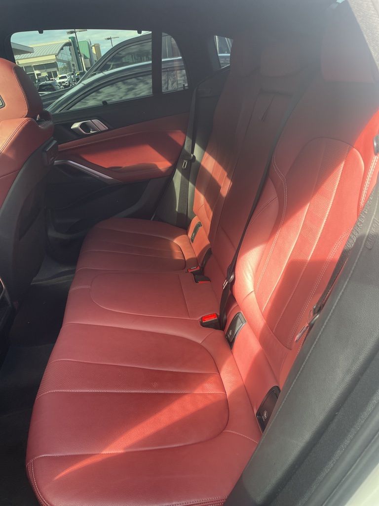 Thumbnail: 2020 BMW X6 - 2