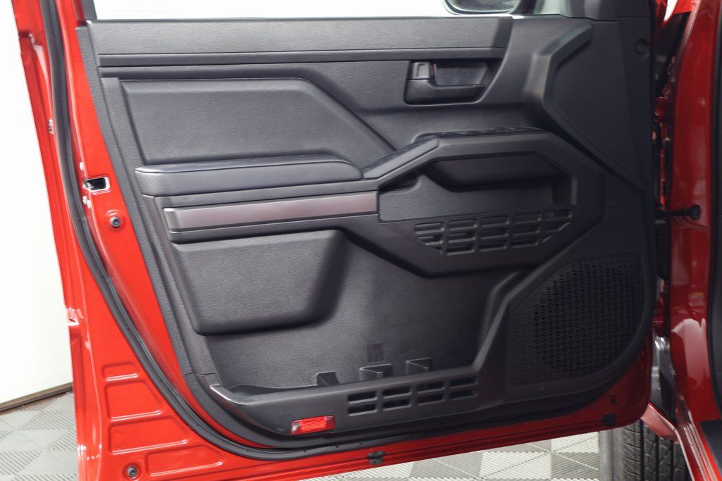 Thumbnail: 2025 Toyota Tacoma - 7