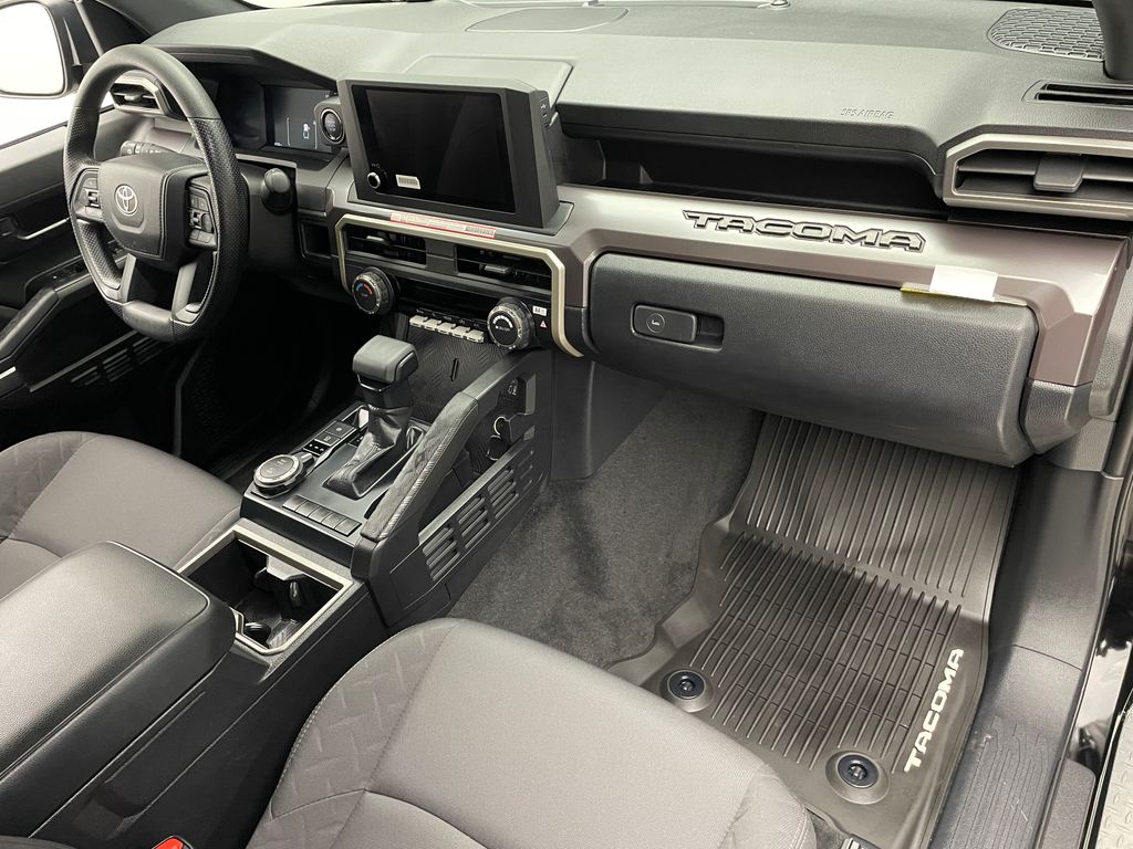 Thumbnail: 2025 Toyota Tacoma - 16