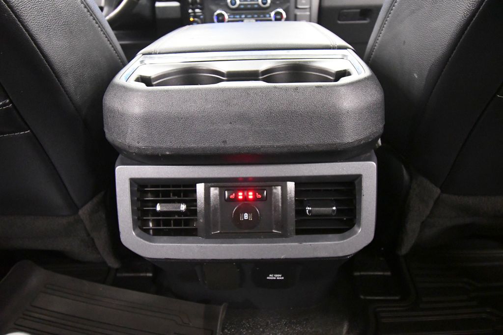 Used 2024 Ford F-250SD Truck