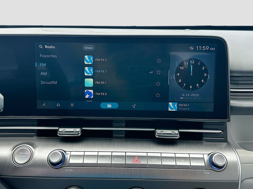 Thumbnail: 2025 Hyundai Kona - 11