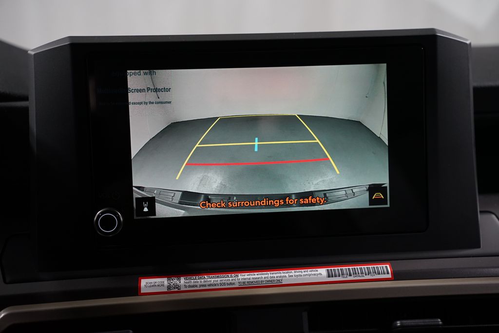 Thumbnail: 2026 Toyota Tacoma - 21