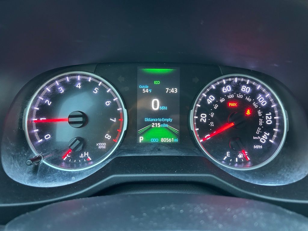 Thumbnail: 2020 Toyota RAV4 - 22