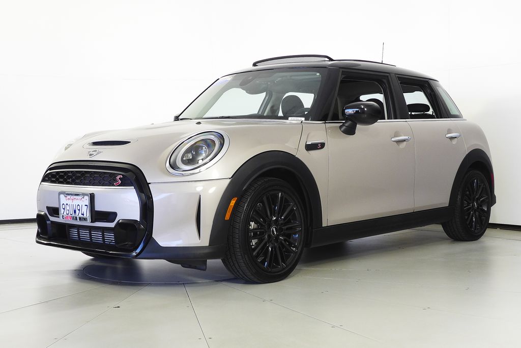 Thumbnail: 2023 MINI Cooper - 2