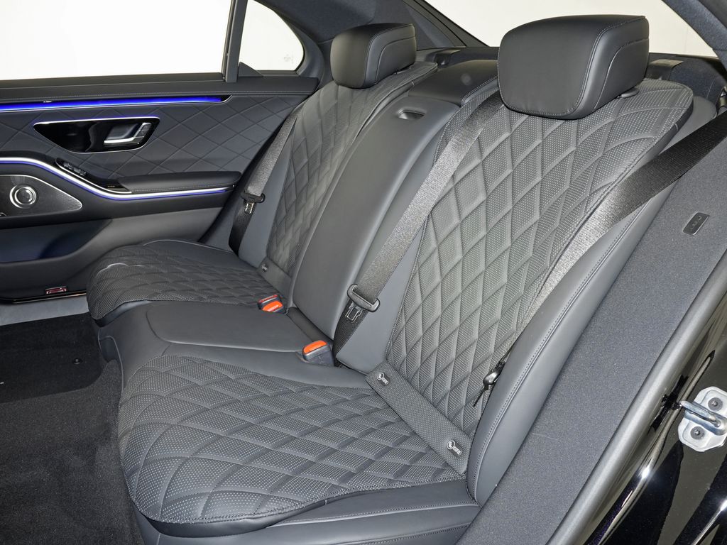 new 2026 Mercedes-Benz S-Class car, priced at $132,285