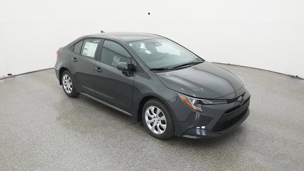 Thumbnail: 2026 Toyota Corolla - 10