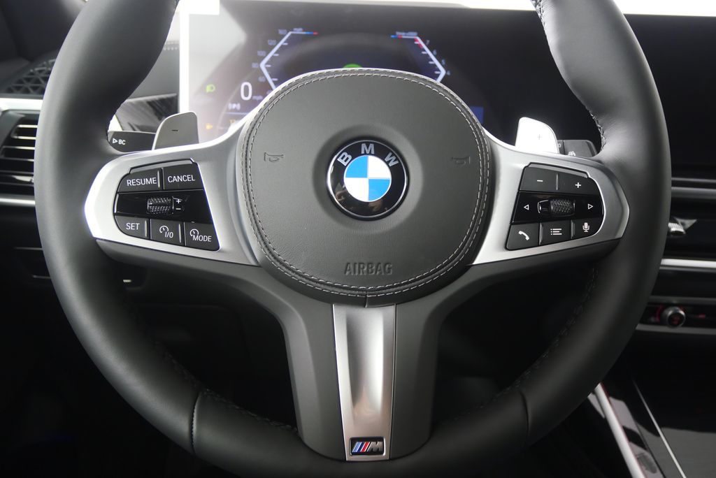 Thumbnail: 2026 BMW X7 - 20