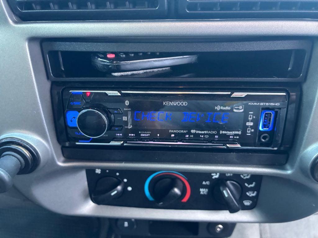 Used Car 2011 Ford Ranger  Xlt For Sale Under $15,000 In Austin, Texas