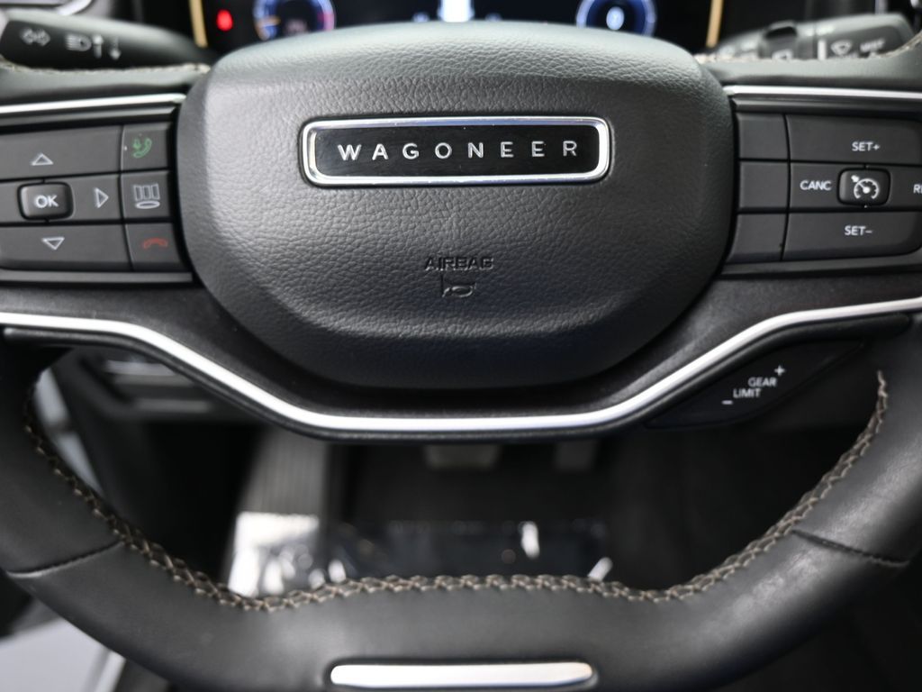 Used 2022 Silver Zynith Jeep Series I image 35