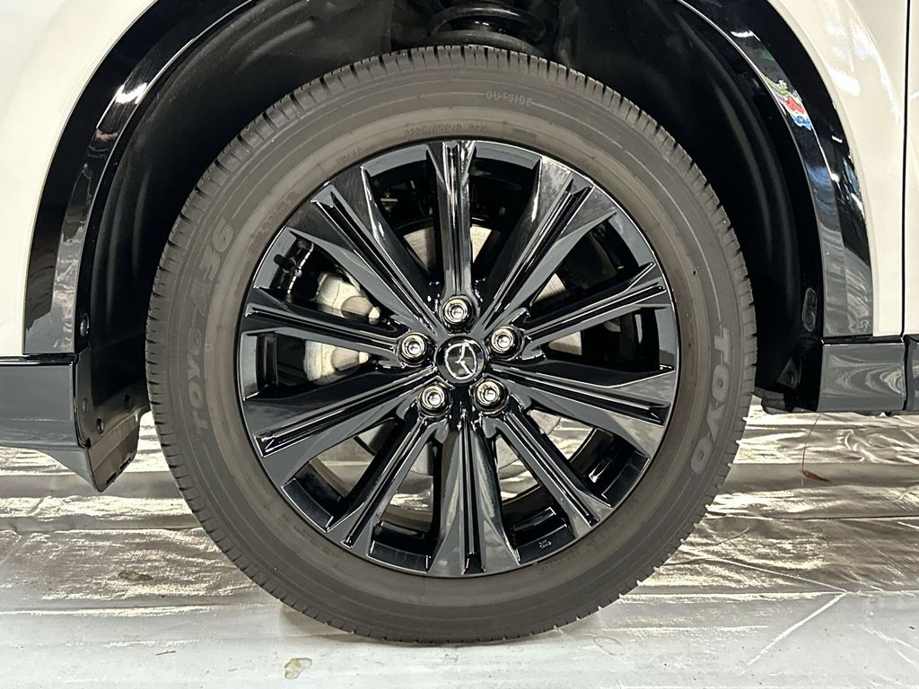 2025 Mazda CX-5 2.5 Turbo Premium - 9