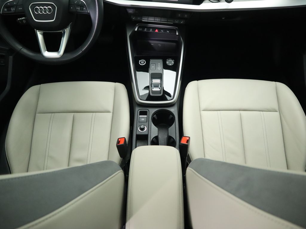 2024 Audi A3 Premium Plus 16