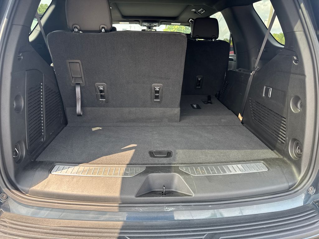 Used 2021 Chevrolet Tahoe SUV