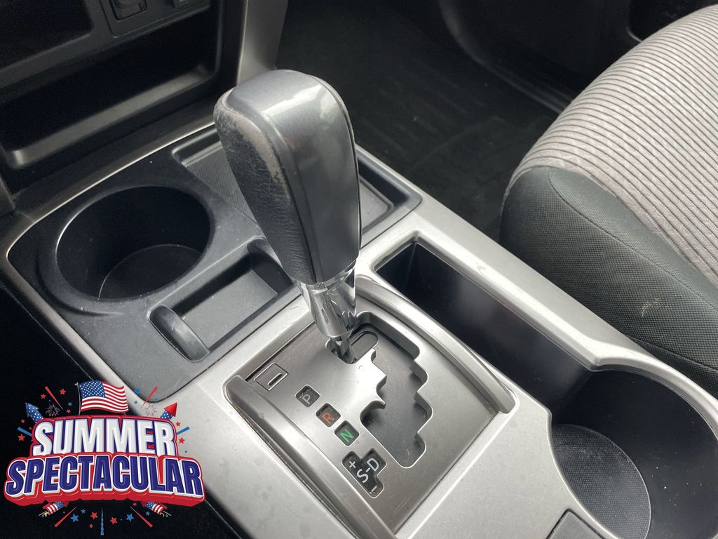 Used 2019 Toyota 4Runner SUV