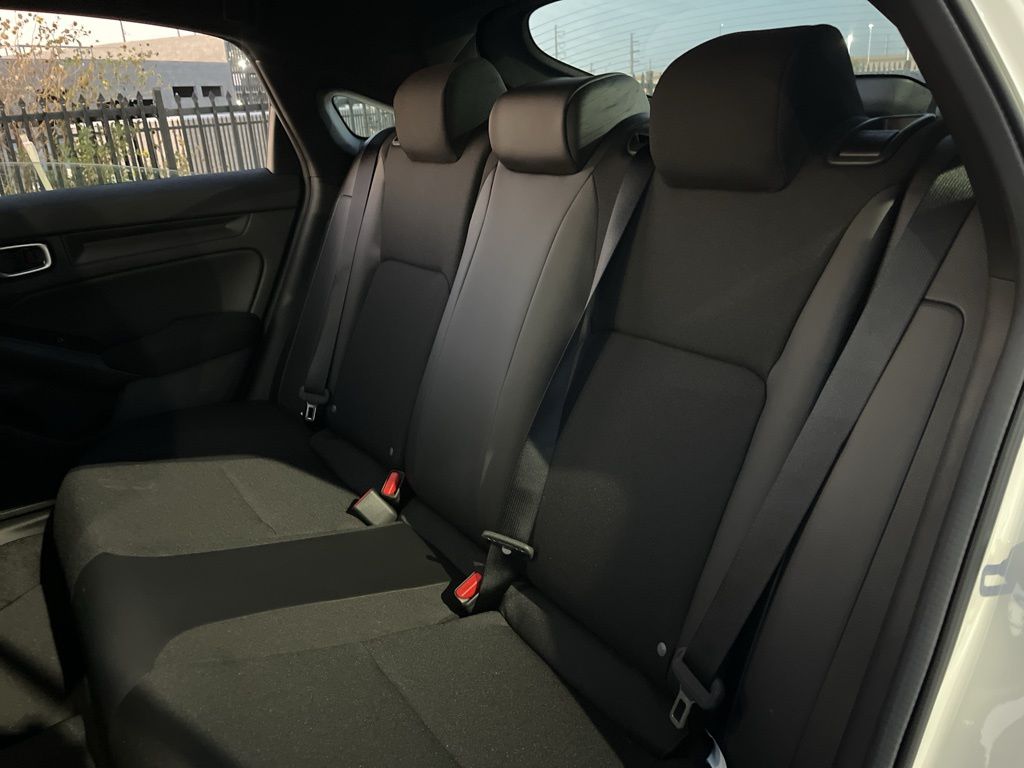 Thumbnail: 2025 Honda Civic - 13