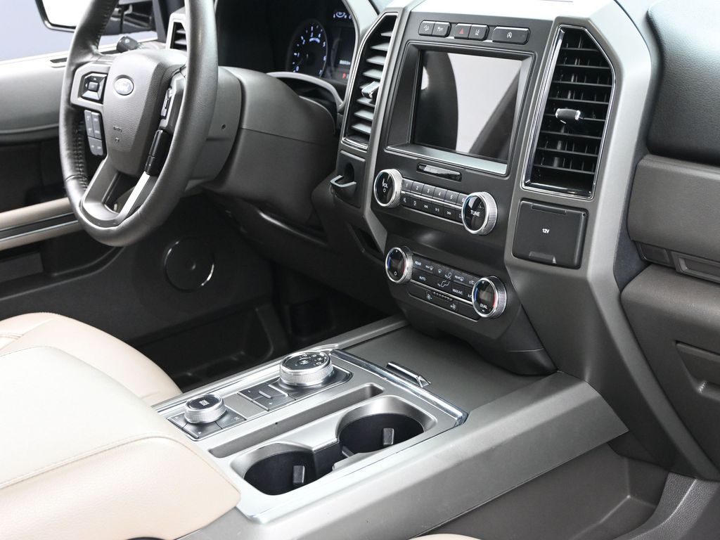 2020 Ford Expedition XLT MAX