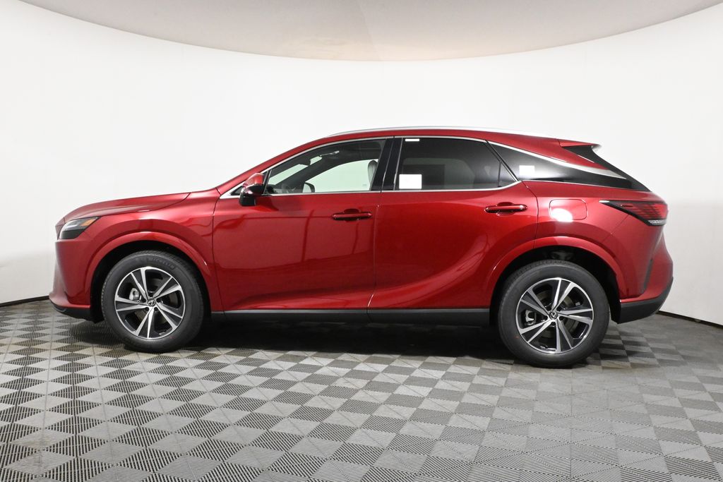 Thumbnail: 2025 Lexus RX - 2