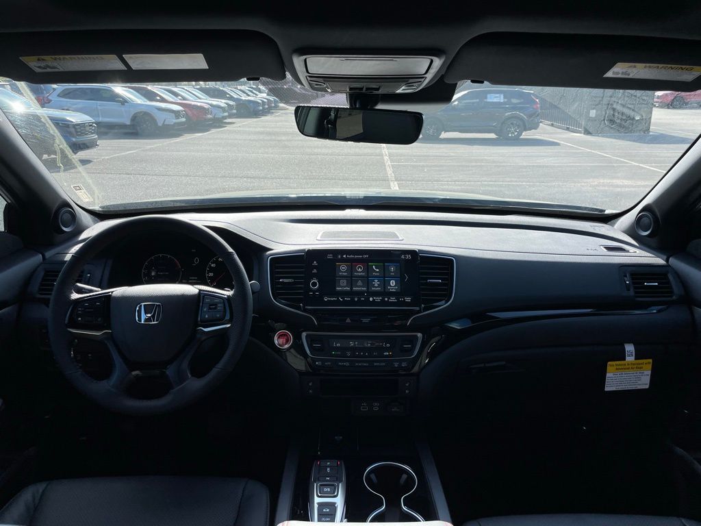 Thumbnail: 2026 Honda Ridgeline - 10