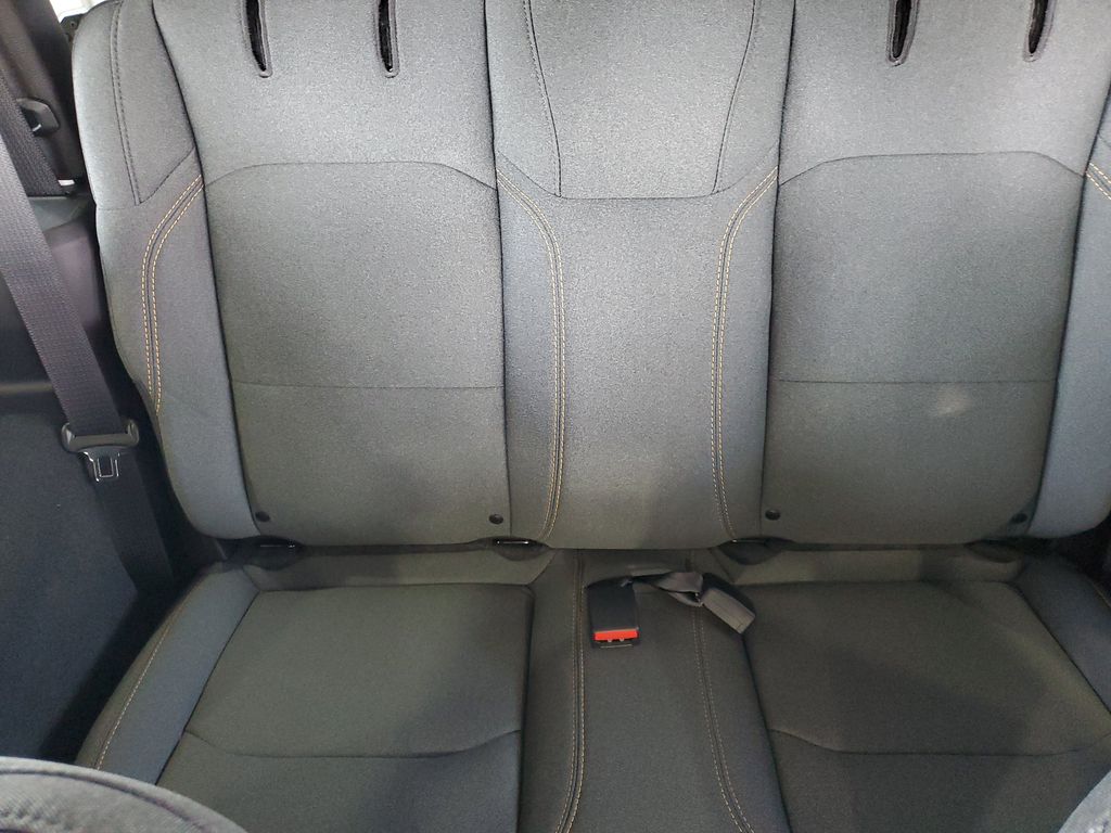2026 Jeep Wrangler 2-Door Sport S - Photo 11