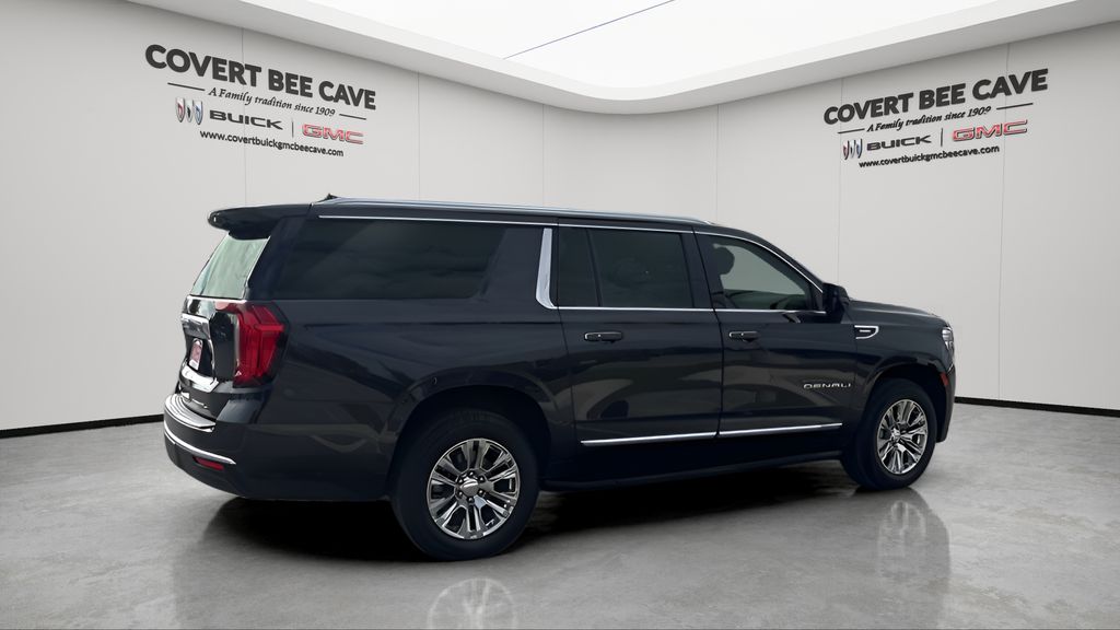 Used Car 2023 Gmc Yukon Xl  Denali For Sale Under $60,000 In Austin, Texas