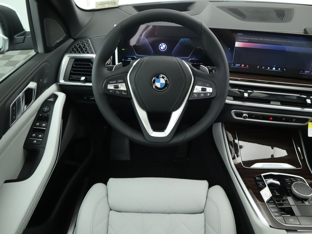 Thumbnail: 2026 BMW X5 - 10