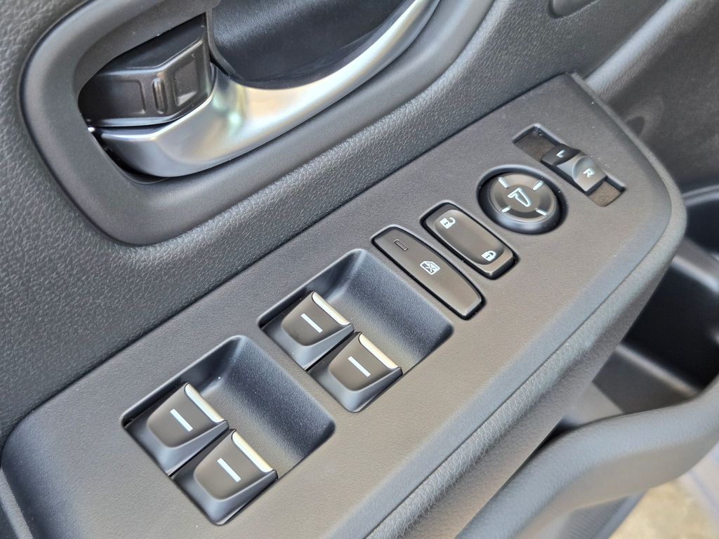 New 2026 Honda Passport SUV