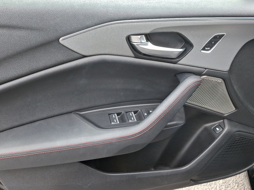 Thumbnail: 2022 Acura TLX - 13