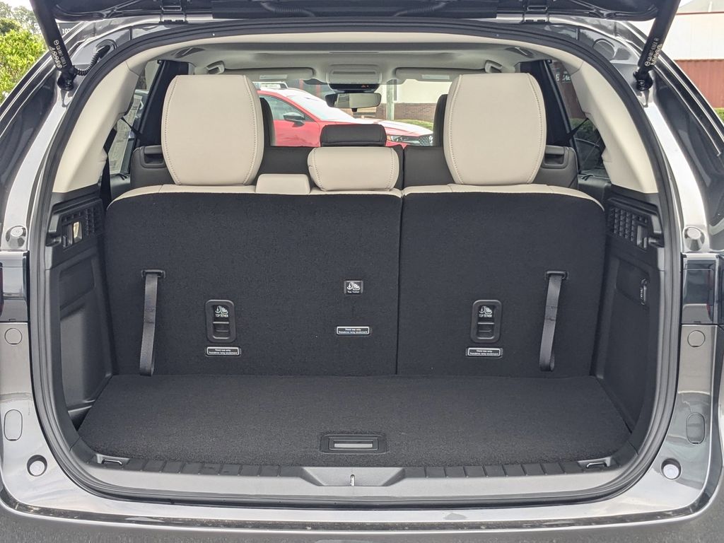 2025 Mazda CX-90 3.3 Turbo Preferred