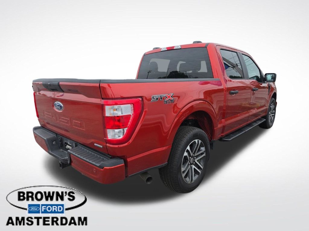 2023 Ford F-150 XL - 6