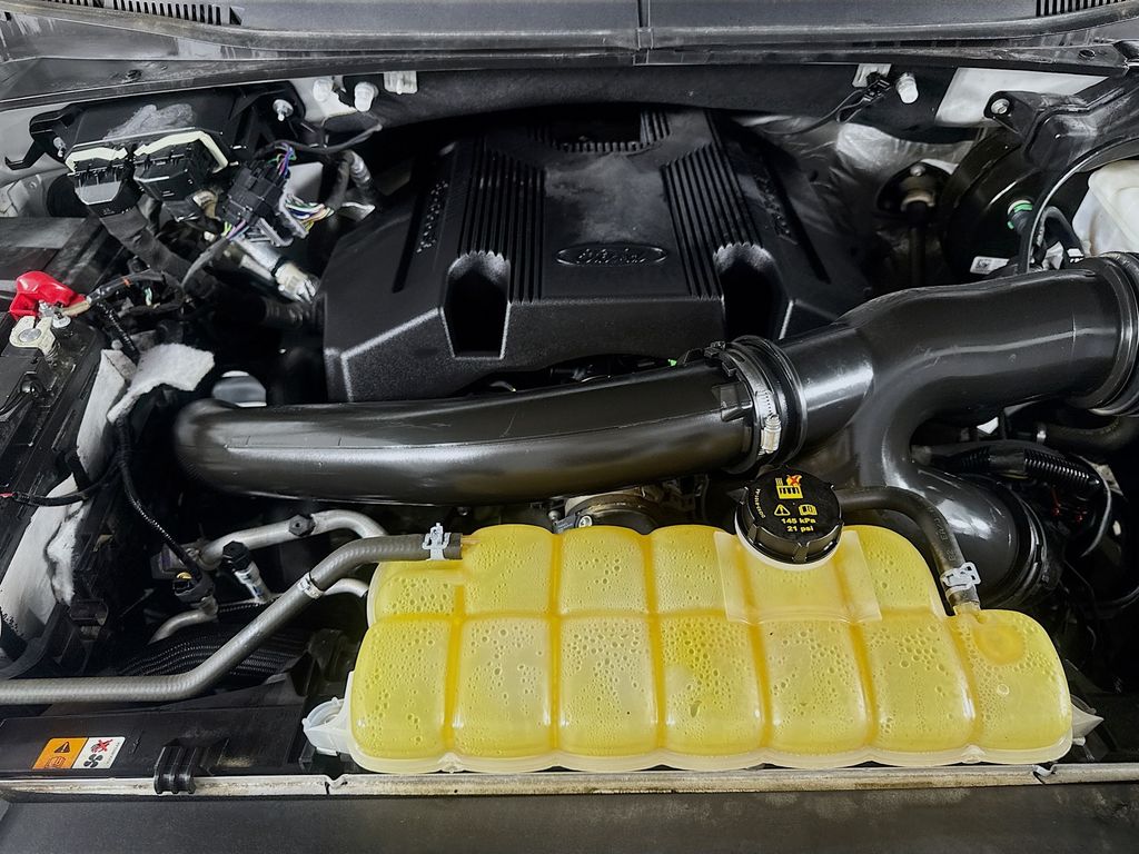 Used Car 2019 Ford F-150  Xlt For Sale Under $30,000 In Austin, Texas