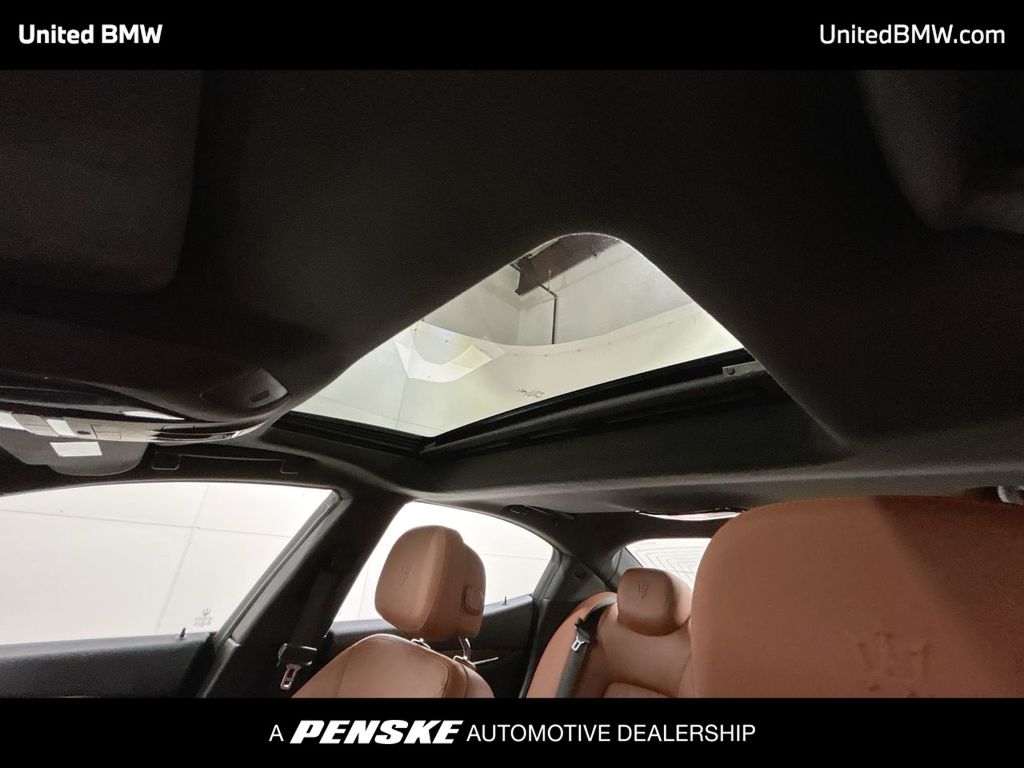 Thumbnail: 2020 Maserati Ghibli - 20