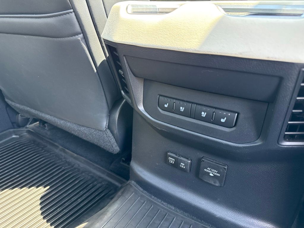 2023 Toyota Tundra Hybrid