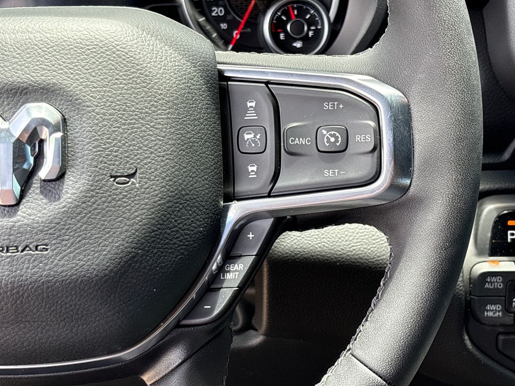 Certified Used 2026 Green Ram Laramie image 20