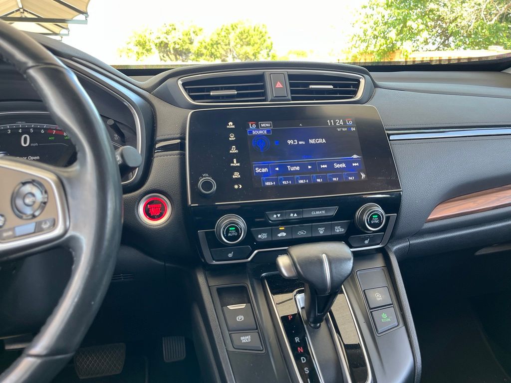 Thumbnail: 2021 Honda CR-V - 17