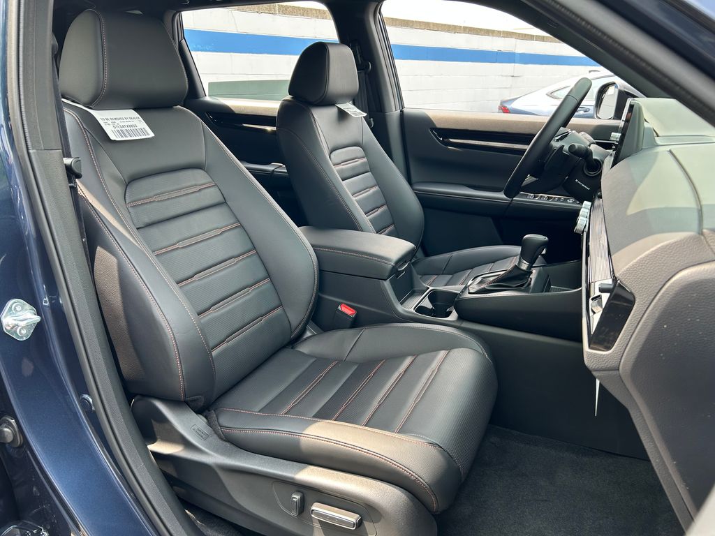 Thumbnail: 2026 Honda CR-V - 24