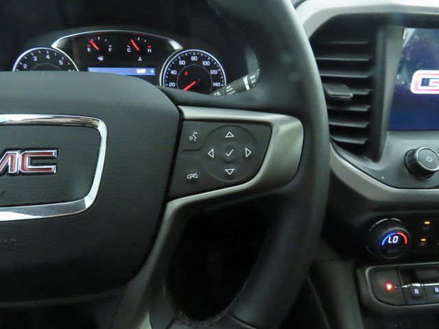 2023 GMC Acadia AT4 12