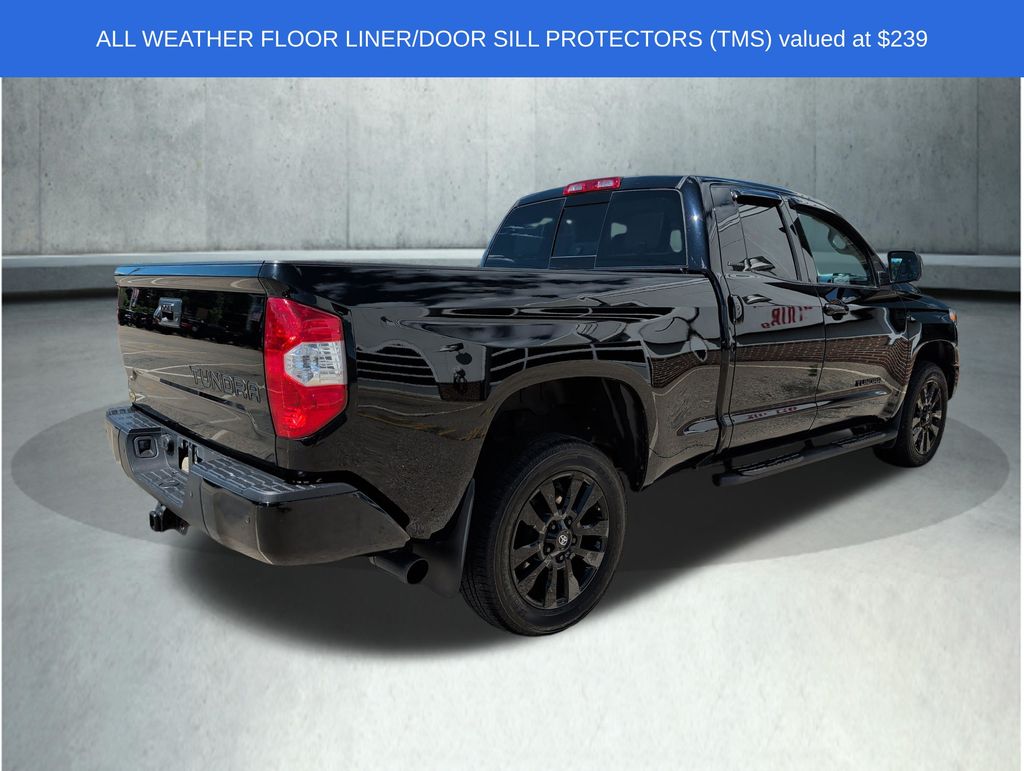 Used 2021 Toyota Tundra Truck