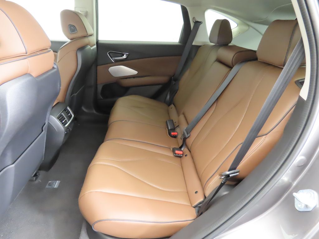 Thumbnail: 2026 Acura RDX - 21