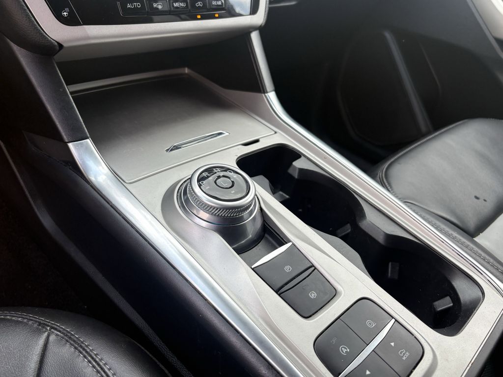 2023 Ford Explorer XLT Black at Don McGill Toyota