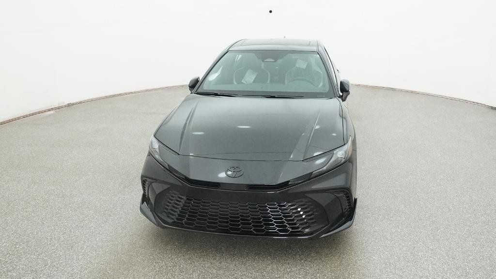 Thumbnail: 2026 Toyota Camry - 12