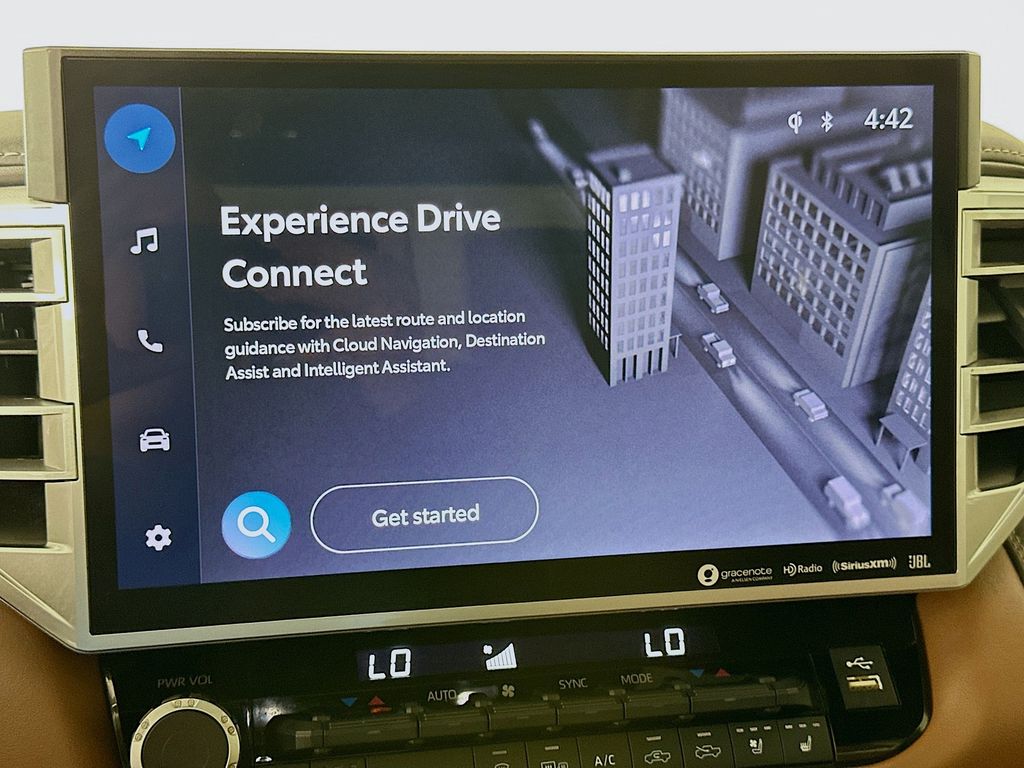 Thumbnail: 2024 Toyota Tundra - 13