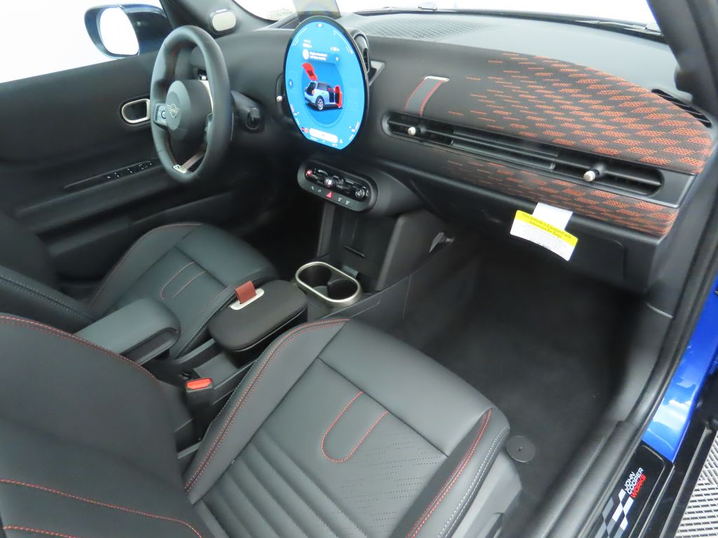 Thumbnail: 2026 MINI Cooper - 20