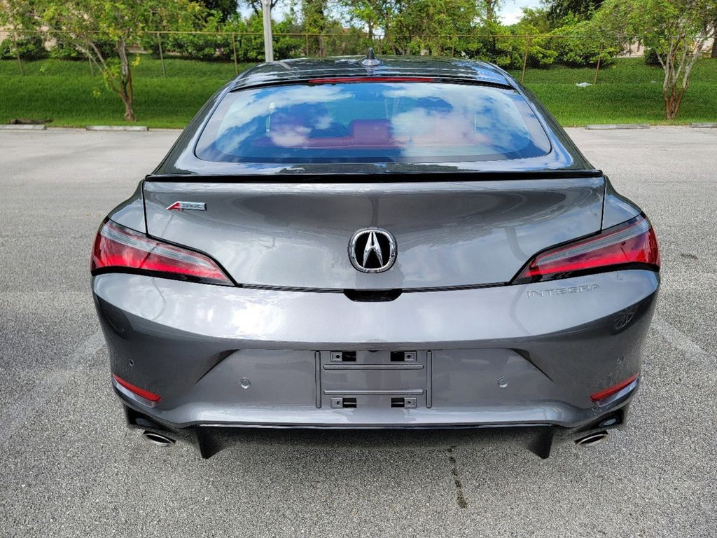 2023 Acura Integra - $27,888