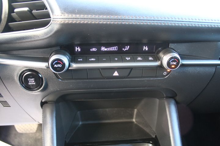 Used Car 2024 Mazda Mazda3  2.5 S Select Sport For Sale Under $25,000 In Georgetown, Texas