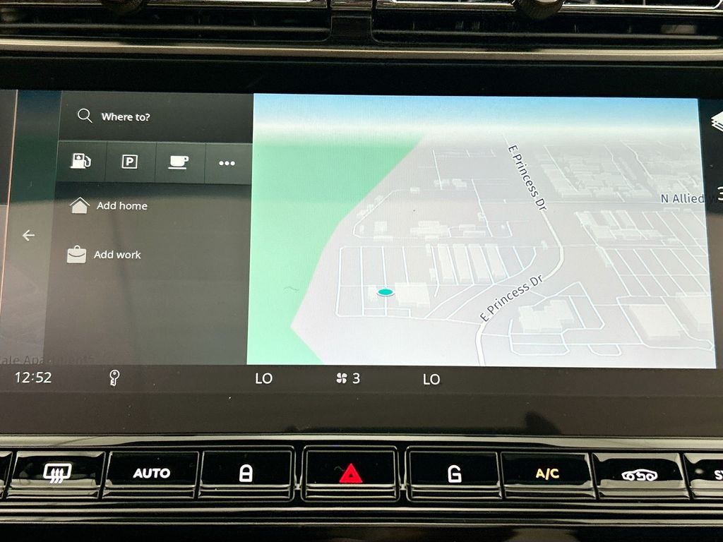 Thumbnail: 2026 Aston Martin Vanquish - 23