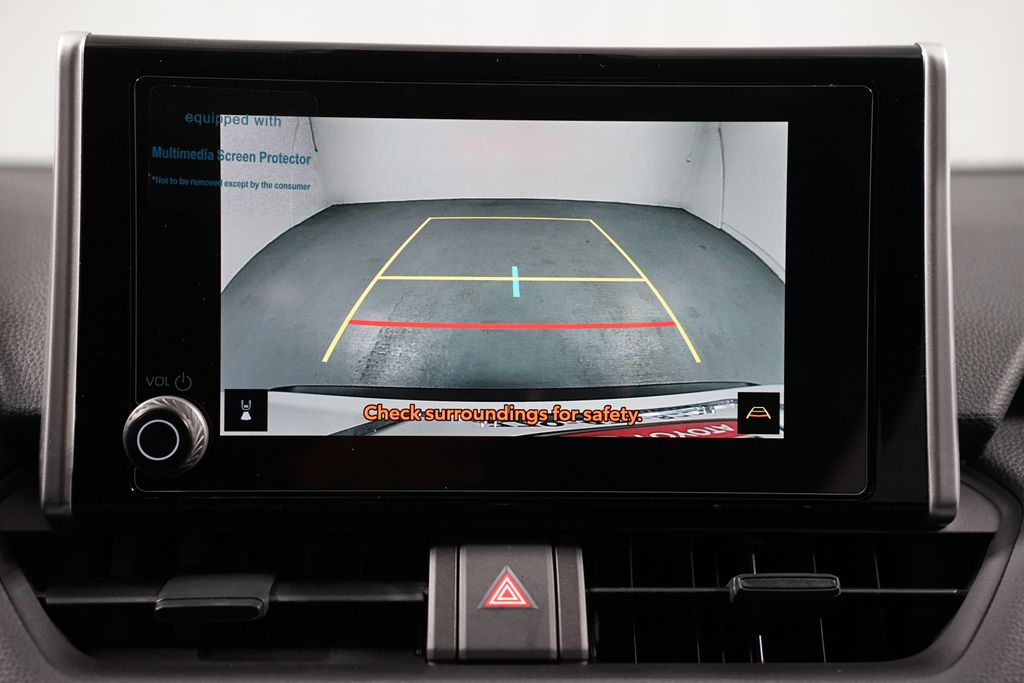 Thumbnail: 2025 Toyota RAV4 - 19